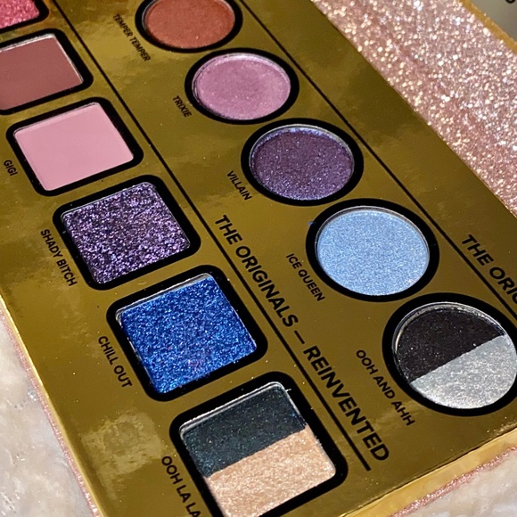 Too Faced ‘Then and Now’ Eyeshadow Palette - Picture 11 of 11